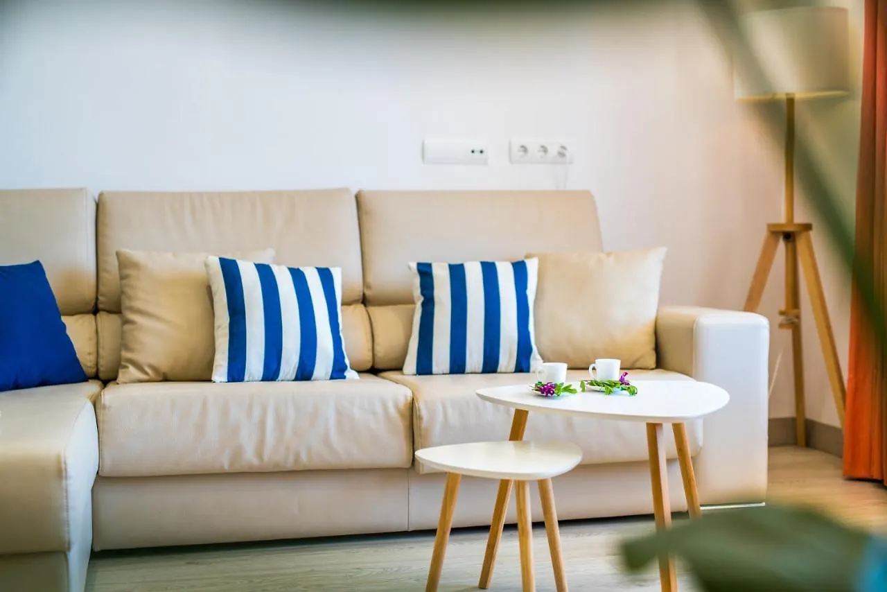 פלאיה דה מורו Ideal Property Mallorca - Pins 441 דירה פלאיה דה מורו