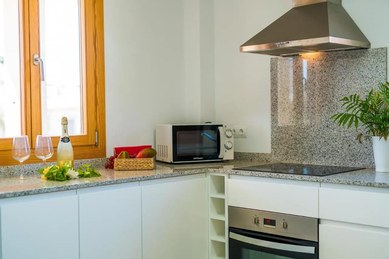 פלאיה דה מורו Ideal Property Mallorca - Pins 441 דירה