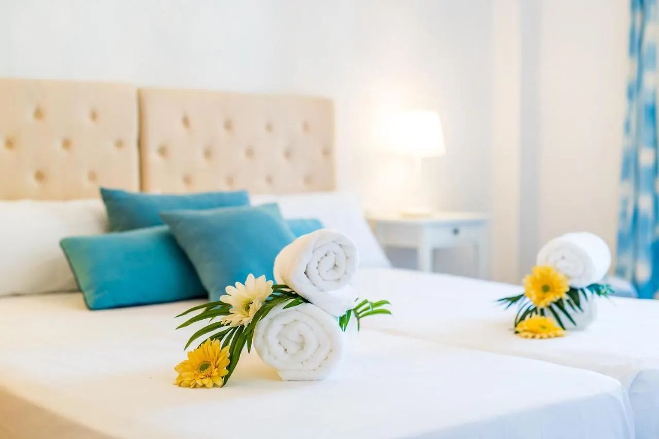 פלאיה דה מורו Ideal Property Mallorca - Pins 441 ספרד