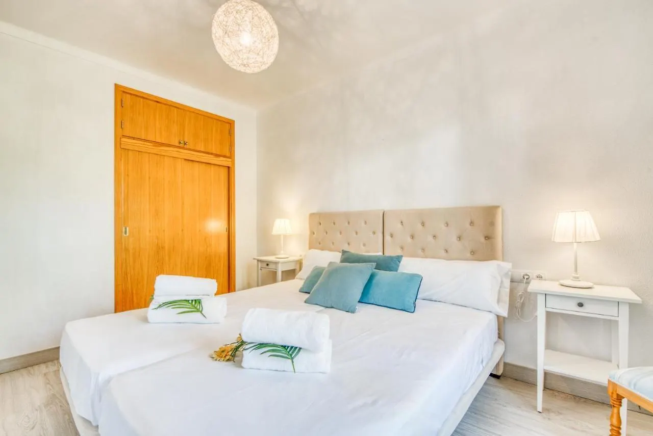 פלאיה דה מורו Ideal Property Mallorca - Pins 441 דירה פלאיה דה מורו