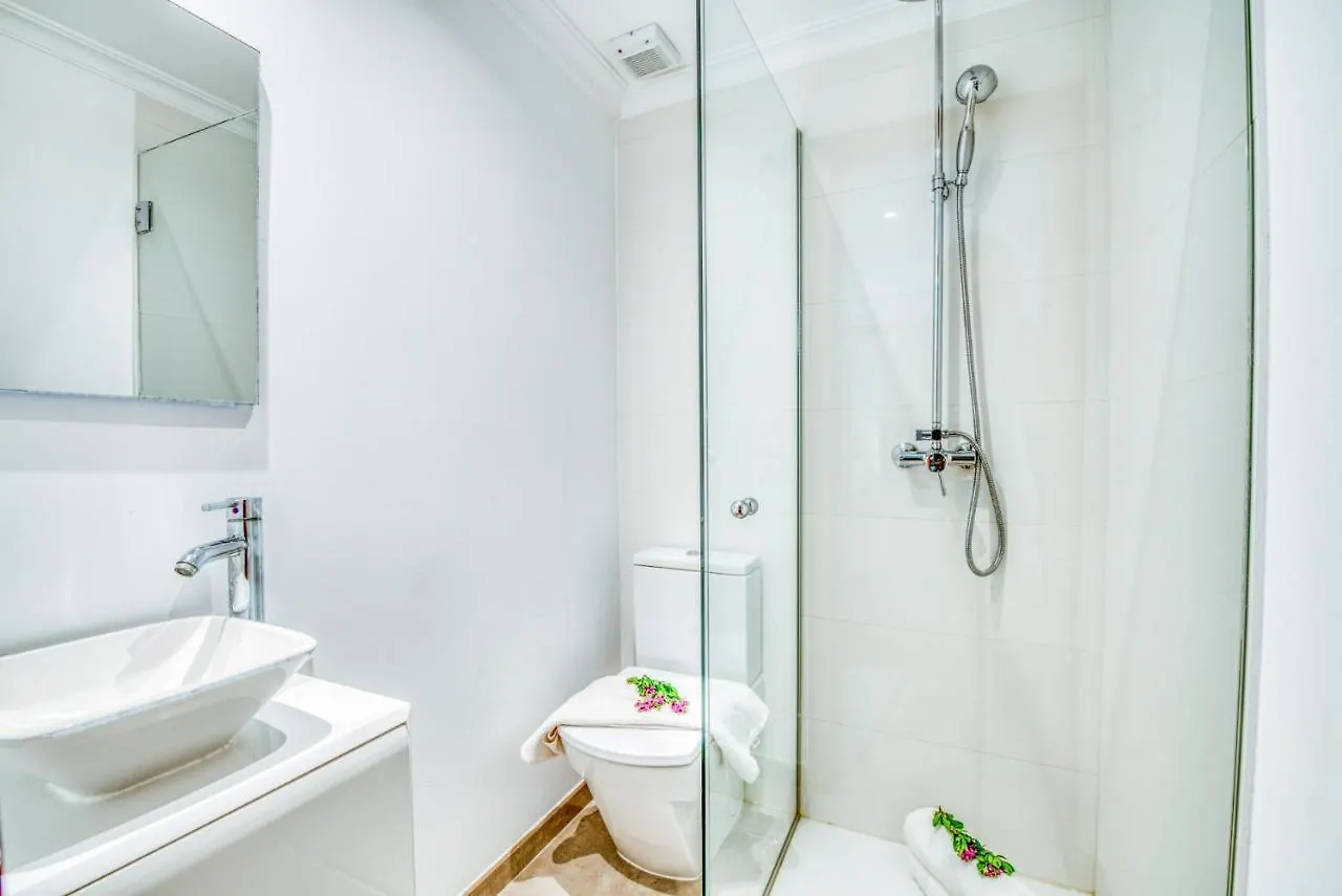 פלאיה דה מורו Ideal Property Mallorca - Pins 441 0*, פלאיה דה מורו ספרד