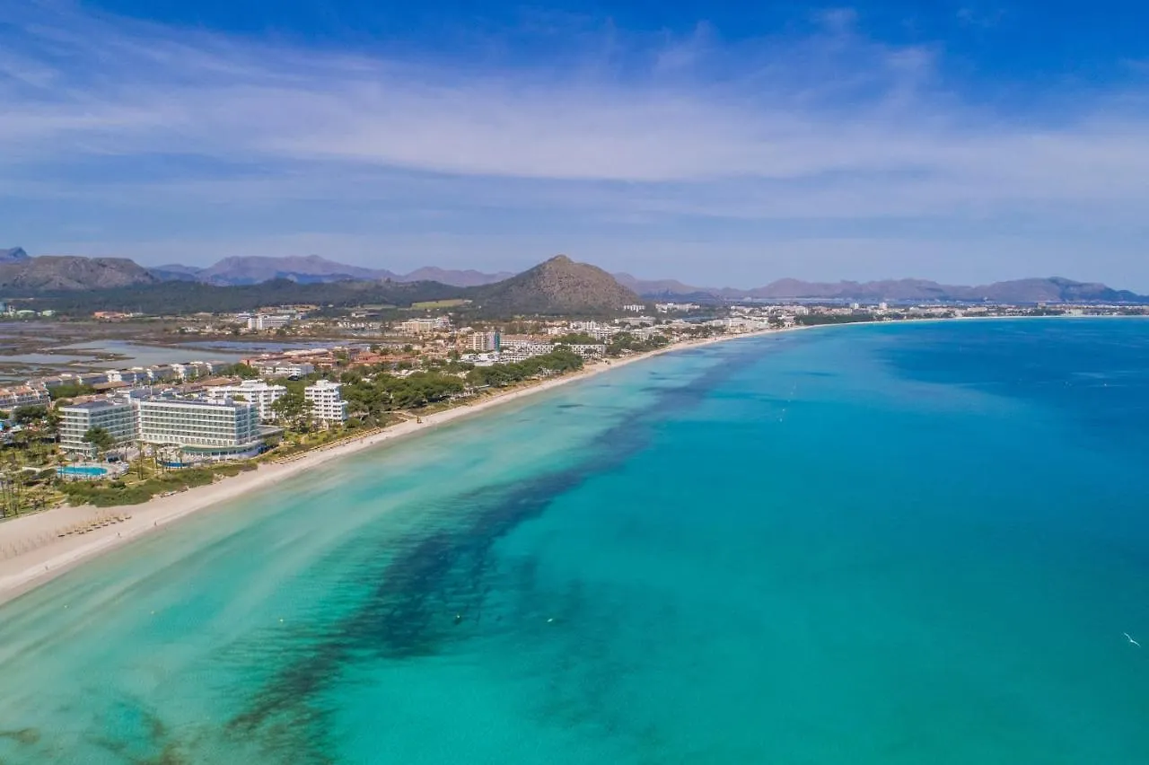 פלאיה דה מורו Ideal Property Mallorca - Pins 441