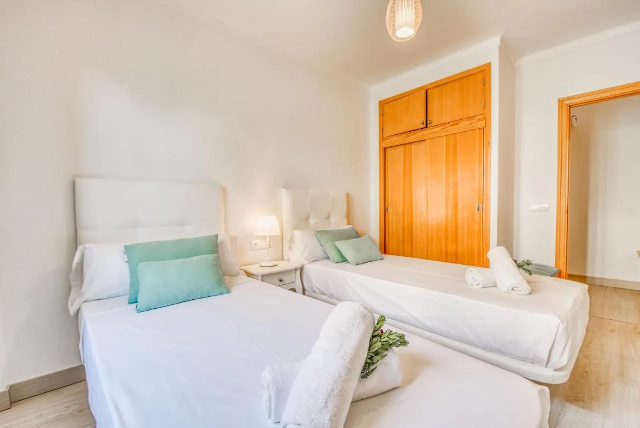 פלאיה דה מורו Ideal Property Mallorca - Pins 441 0*, פלאיה דה מורו