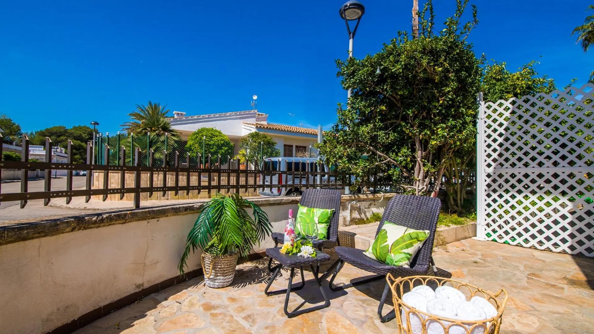 הקונטקטים של Ideal Property Mallorca - Pins 441
