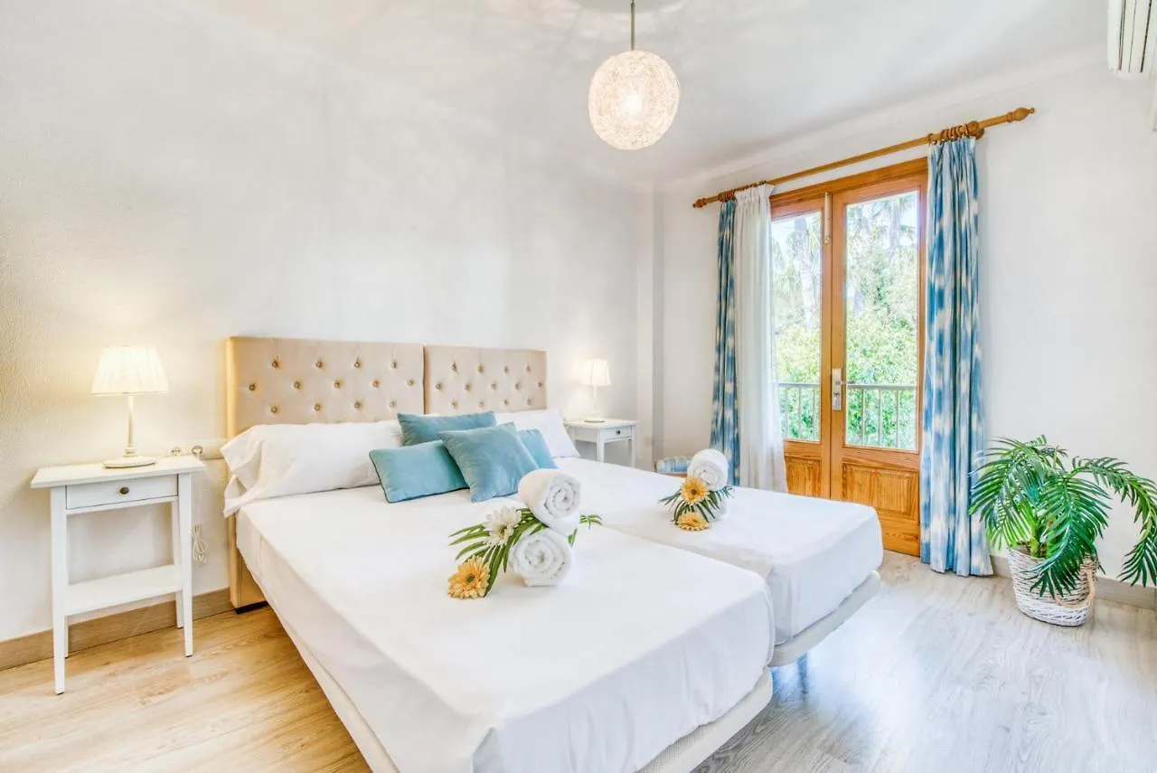 פלאיה דה מורו Ideal Property Mallorca - Pins 441 פלאיה דה מורו