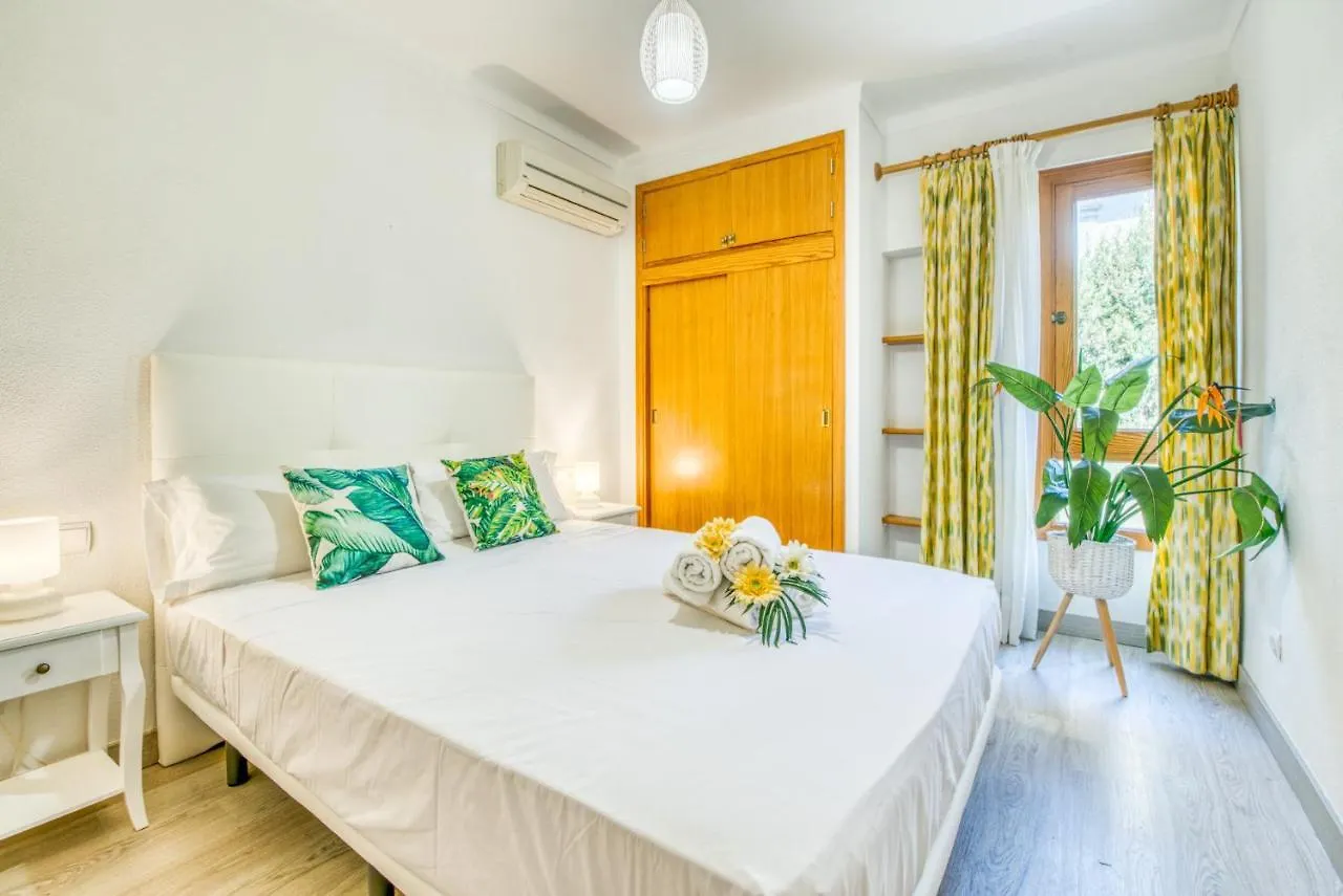 דירה פלאיה דה מורו Ideal Property Mallorca - Pins 441 ספרד